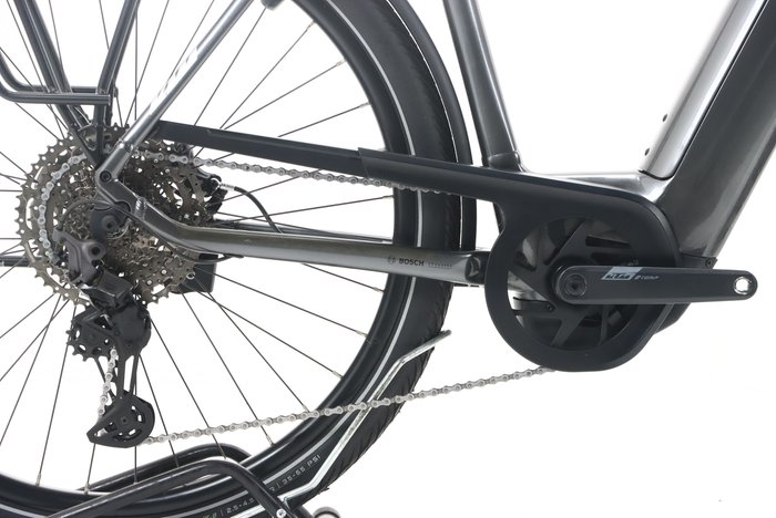 Ktm MACINA STYLE XL 2024