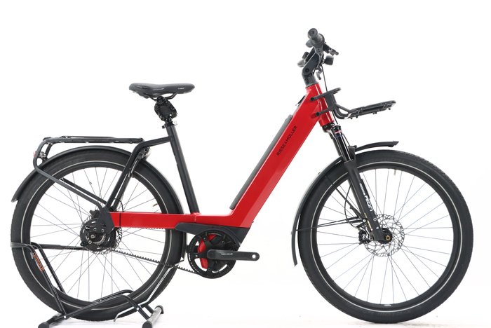 Riese & Müller Nevo GT Vario 2021