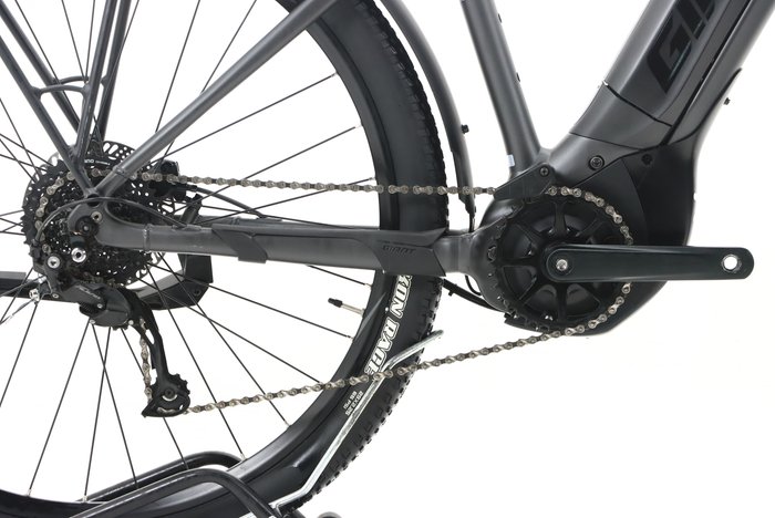 Giant Talon E+ EX 2021