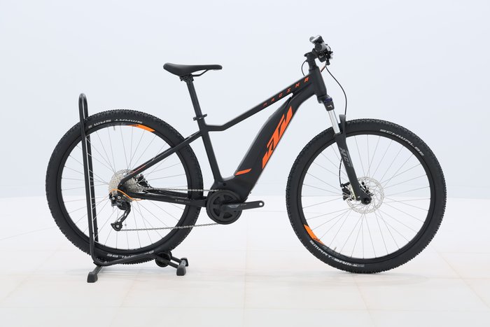 KTM MACINA RIDE 591 LTD 2022
