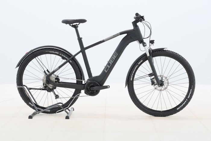 Cube REACTION HYBRID PERFORMANCE 500 ALLROAD 2023