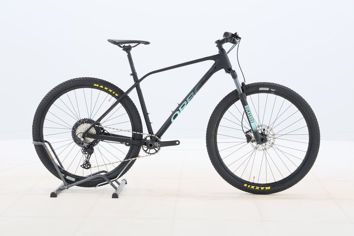 Orbea Alma H30 2021