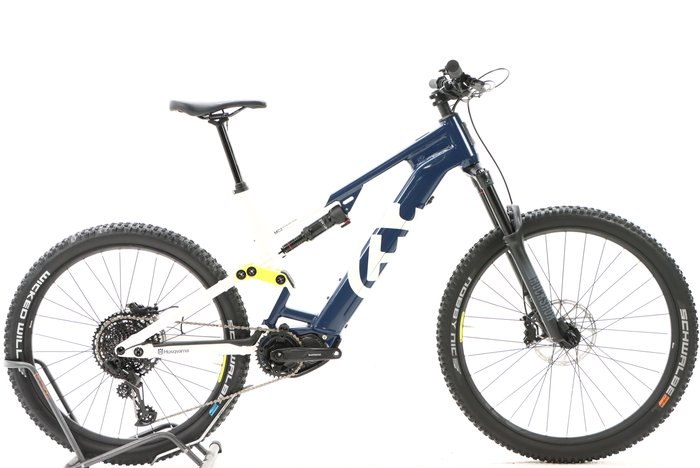 Husqvarna Mountain Cross 2 2023