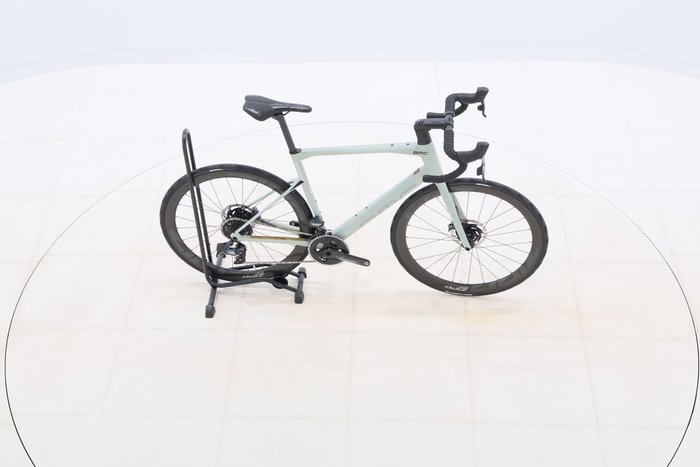 BMC ROADMACHINE 01 THREE 2021