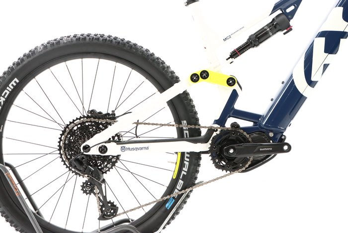 Husqvarna Mountain Cross 2 2023