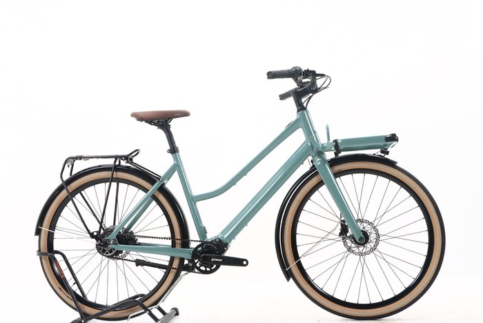 Schindelhauer EMILIA IX 2023