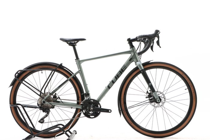 Cube NUROAD PRO FE 2023