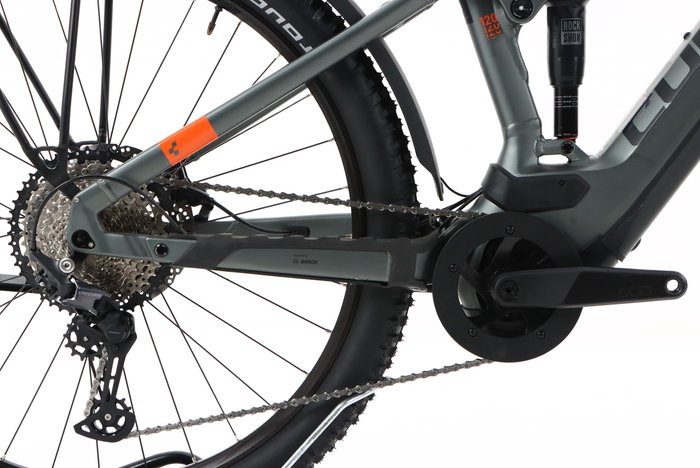 Cube STEREO HYBRID 120 PRO ALLROAD 625 2023