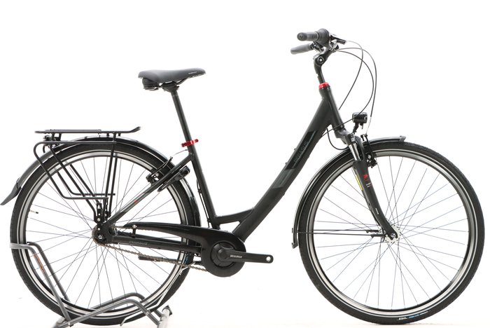 Pegasus SOLERO SL 7 2024
