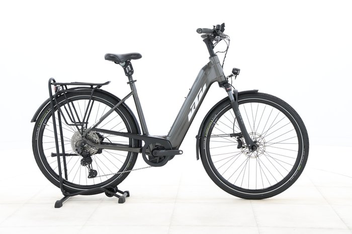 Ktm MACINA STYLE XL 2024