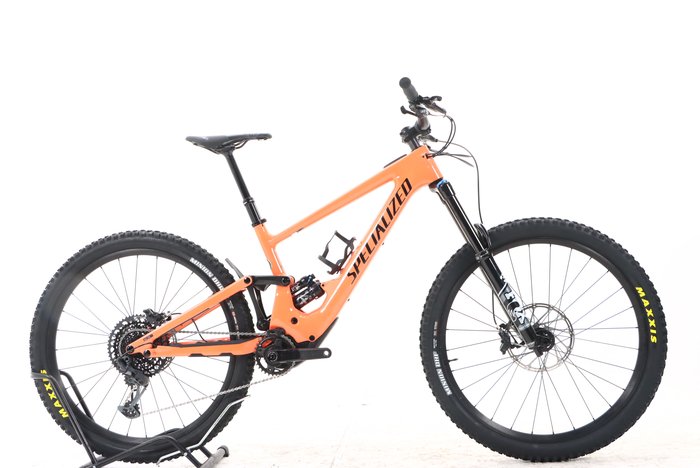 Specialized TURBO KENEVO SL COMP 2022