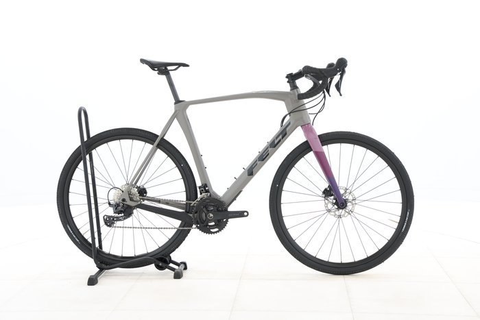Felt BREED Advanced GRX 610 2024