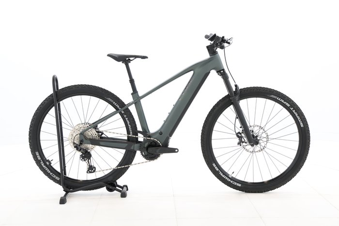 Cube Reaction Hybrid SLX 800 2025