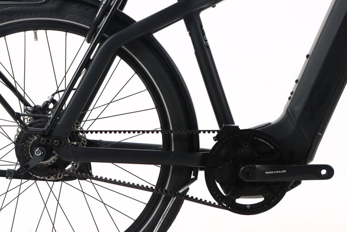 Riese & Müller CHARGER4 GT VARIO 2022