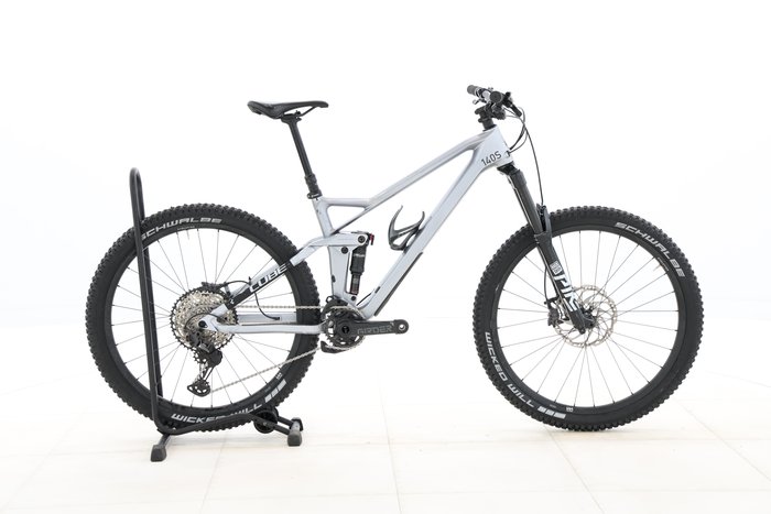Cube STEREO 140 HPC SL 27.5 2022