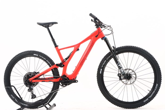 Specialized TURBO LEVO SL COMP 2020