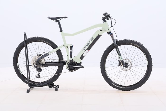 Haibike ALLTRAIL 4 29 2022