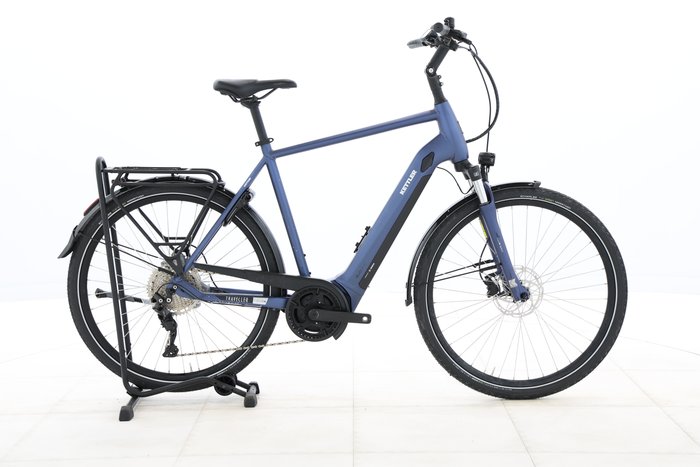 Kettler E-TRAVELLER GOLD 10 PLUS 2023