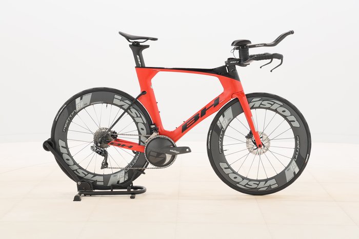 Bh AEROLIGHT DISC 4.0 2022