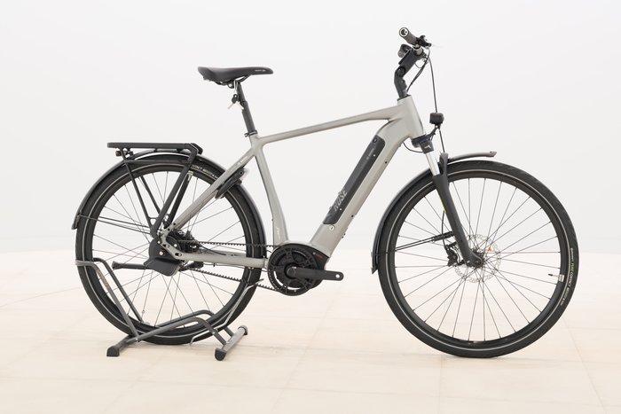 Rose XTRA WATT EVO PLUS 3 2022