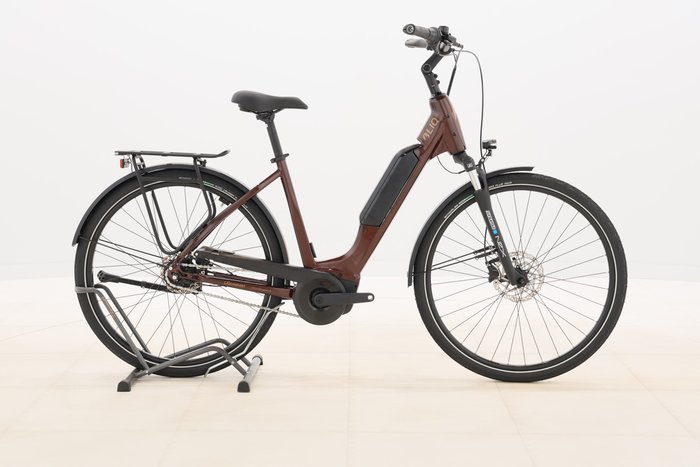 LIQBike LIQ Comfort WAVE 2024