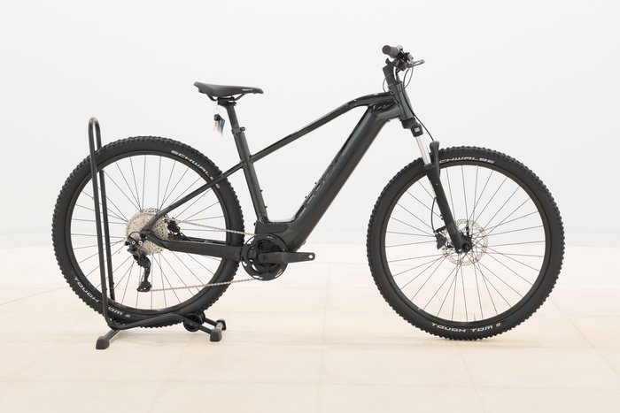 Cube REACTION HYBRID ONE 750 2023