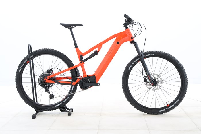 Rockrider E-EXPL 520S 2023