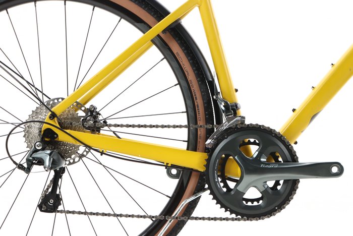 Scott SPEEDSTER GRAVEL 40 2022