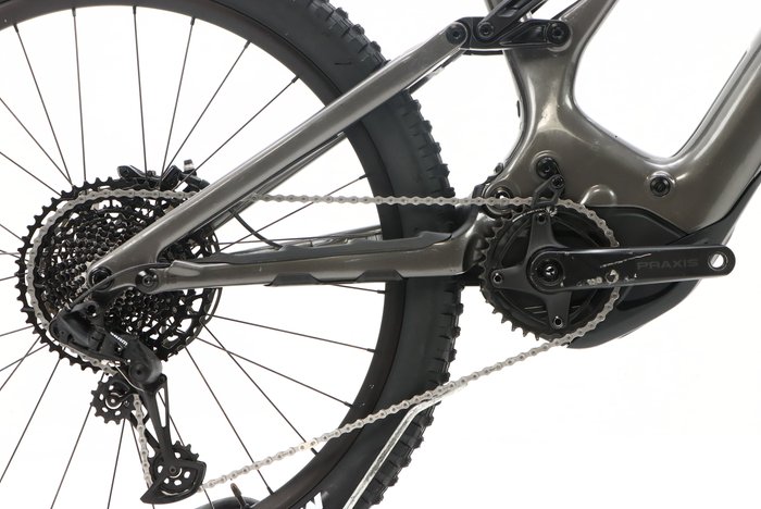 Specialized TURBO LEVO 2023