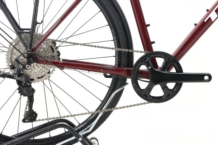Trek FX 3 DISC EQUIPPED 2023