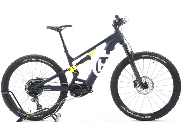 Husqvarna LIGHT CROSS 3 2023