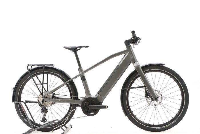 Canyon PATHLITE:ON 7 2021