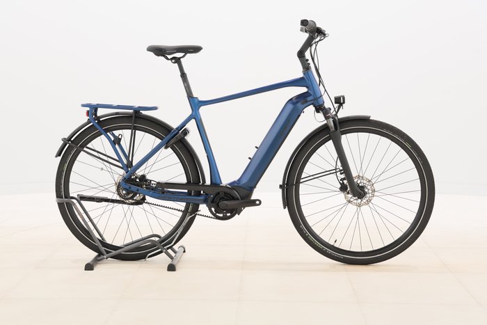 Giant DAILYTOUR E+ 1 BD 2021