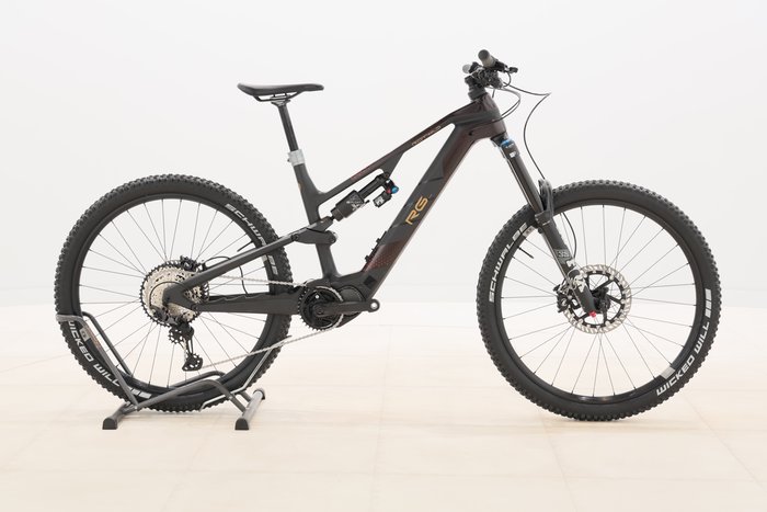 Rotwild R.G375 PRO 2024