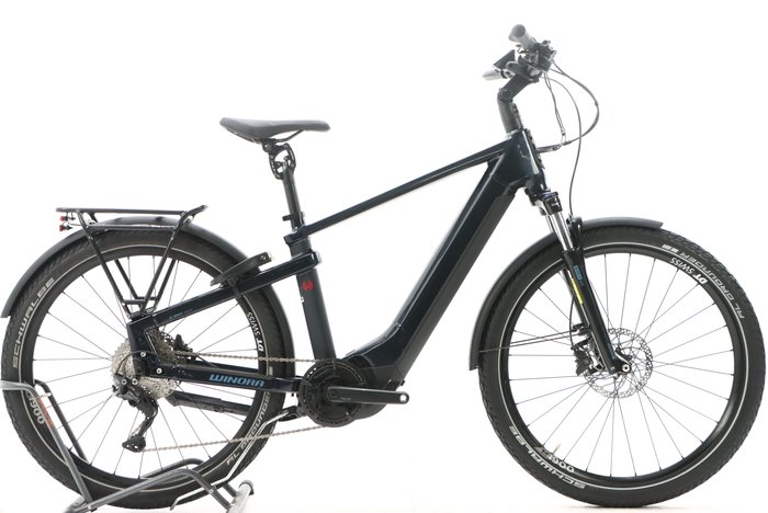 Winora YAKUN 10 2022