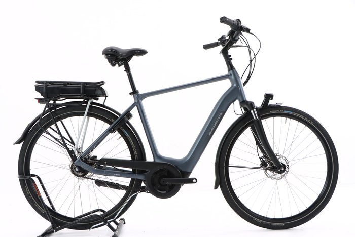 Batavus FINEZ E-GO ACTIVE PLUS 2020