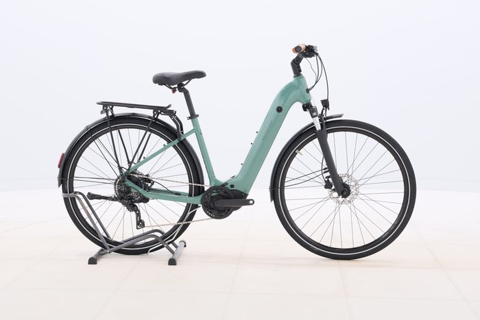 Rockrider e-actv 500 LF 2023