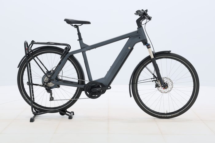 Riese & Müller CHARGER3 TOURING 625 2022