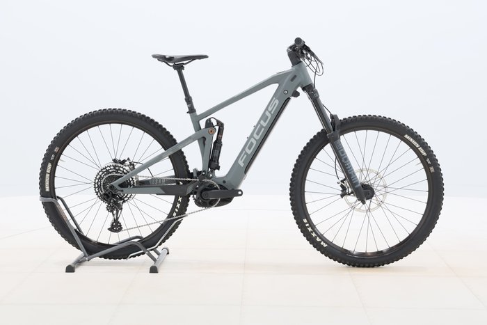 Focus Sam² 6.7 2022