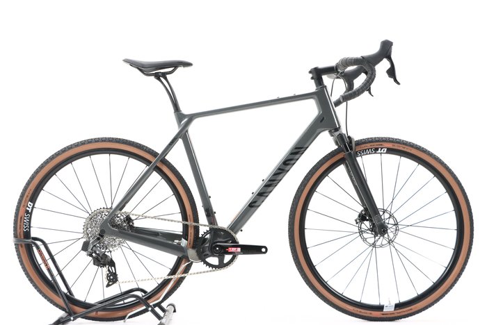 Canyon Grizl CF SL 7 eTap 2023