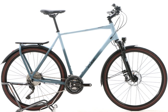 Cube KATHMANDU SL 2022