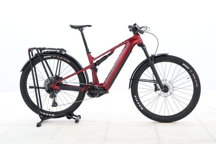 Merida EONE-FORTY 675 EQ 2024