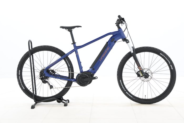 Haibike ALLTRACK 4 29 2023