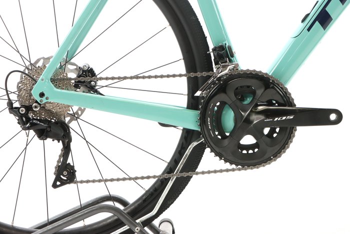 Trek DOMANE SL 5 GEN 4 2023