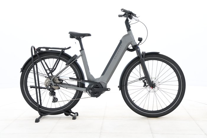 Kalkhoff ENDEAVOUR 5 ADVANCE+ 2024