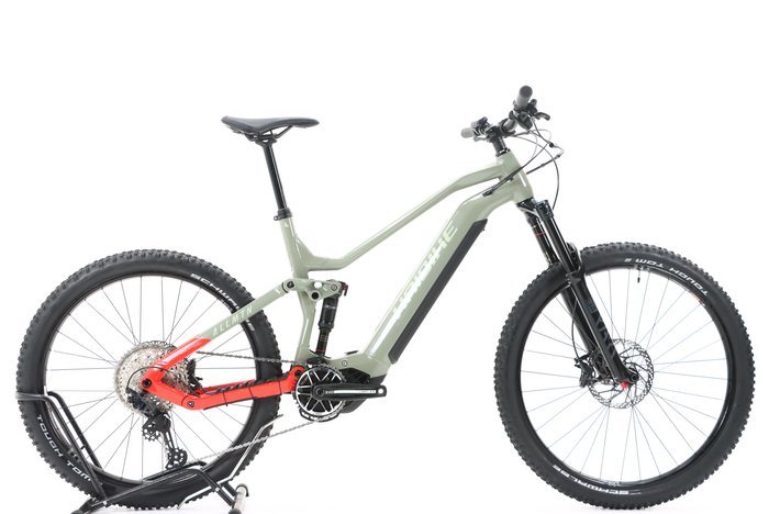 Haibike AllMtn 4 2022