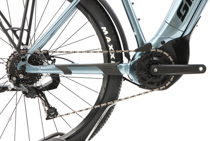 Giant Talon E+ EX 2023