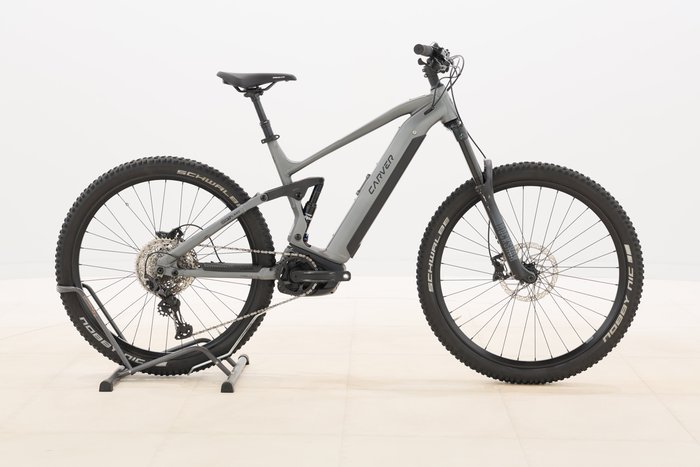 Carver Drift E.520 2023