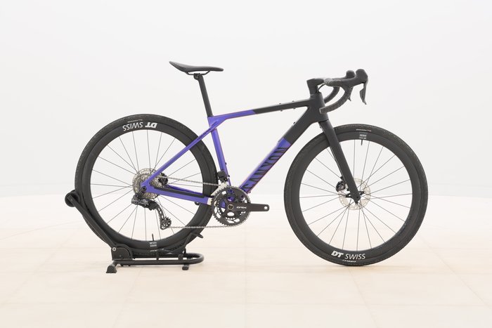 Canyon GRAIL CF SLX 8 DI2 GRC42 2025
