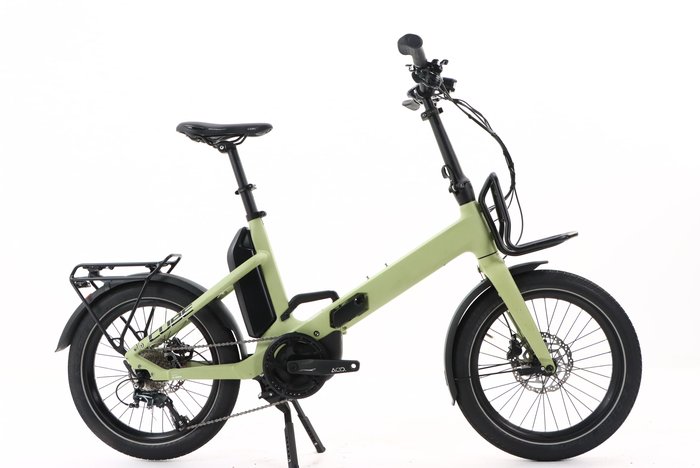 Cube FOLD SPORT HYBRID 500 2023